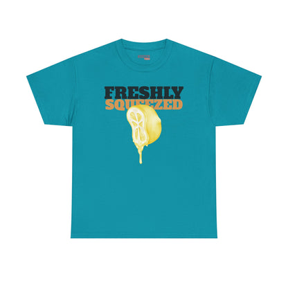 Freshly Squeezed Tee