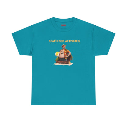 Beach Bod Activated Tee