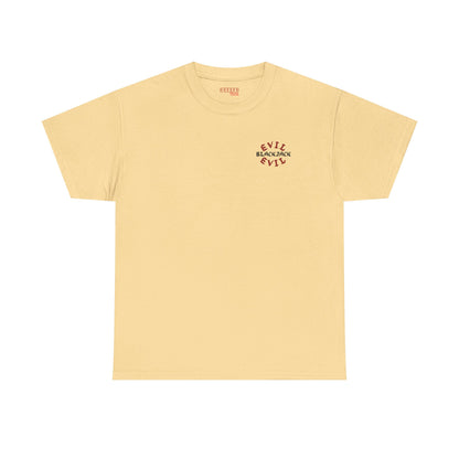 Evil Blackjack Dealer Tee