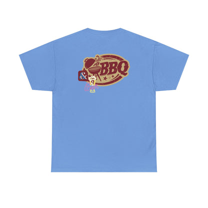BBQ & Beer Tee