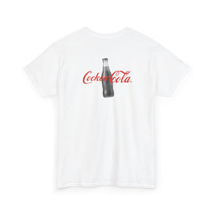 Cocka Cola Tee