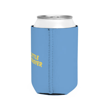 Daddy’s Little Liver Destroyer Beer Sleeve