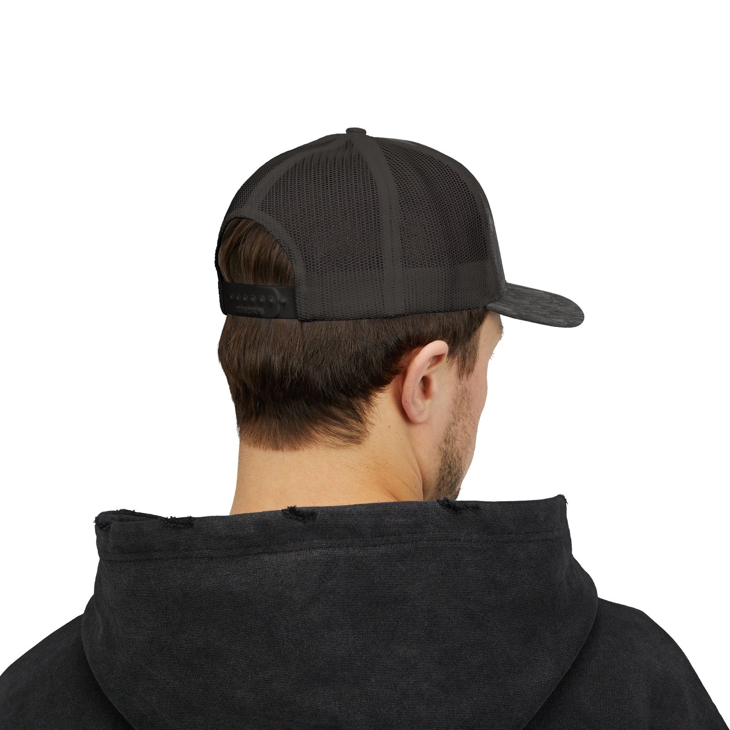 Guess Who’s Packin’ Hat
