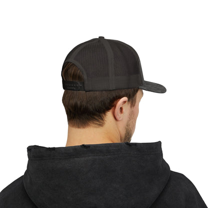 Guess Who’s Packin’ Hat