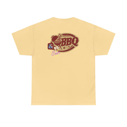 BBQ & Beer Tee