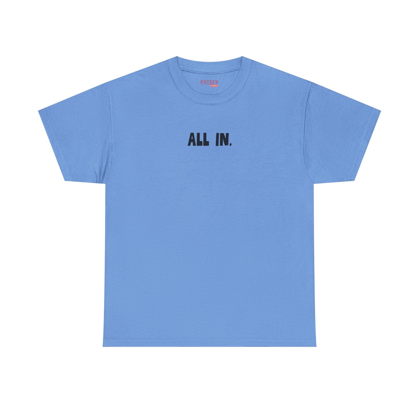 All in Tee
