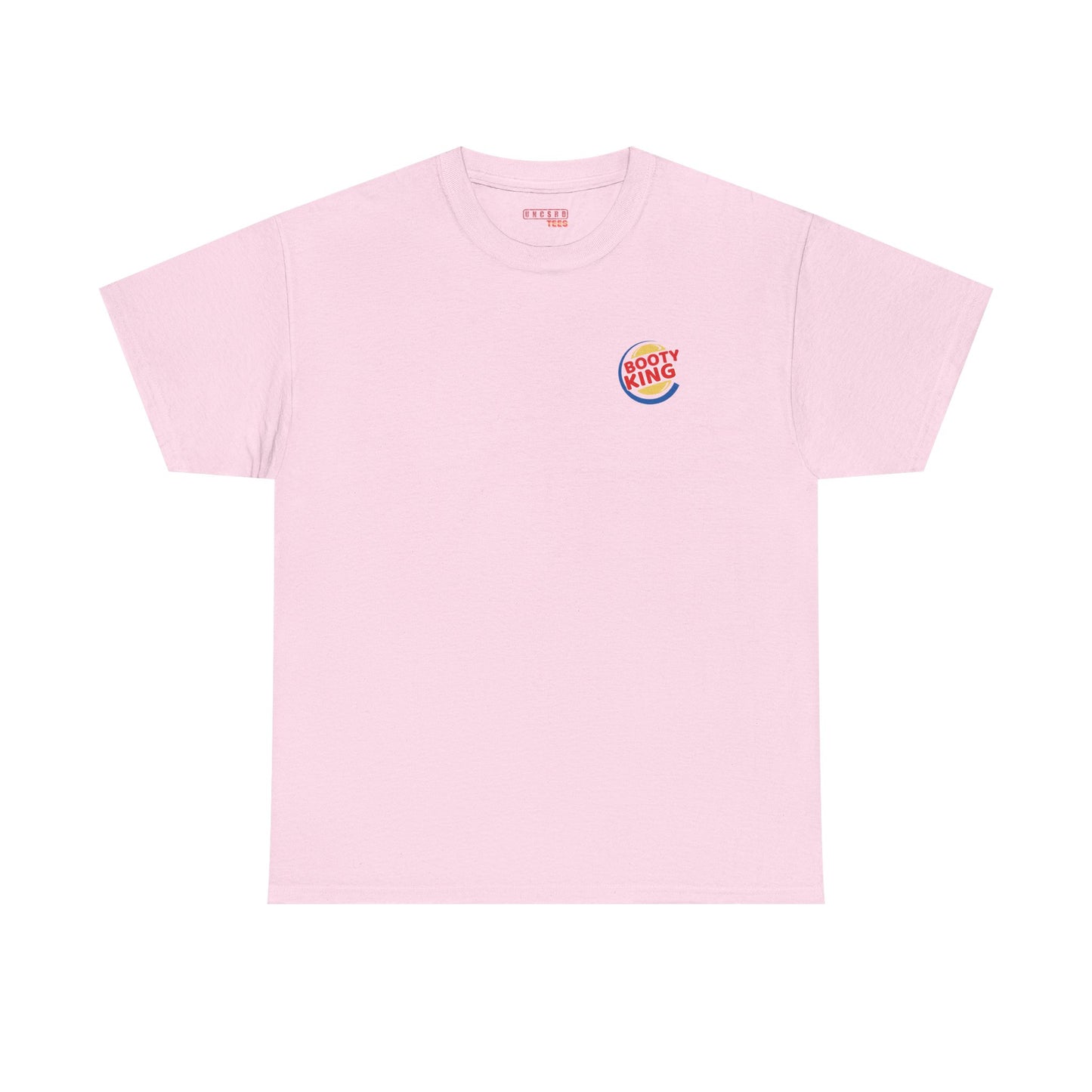 Booty King Tee