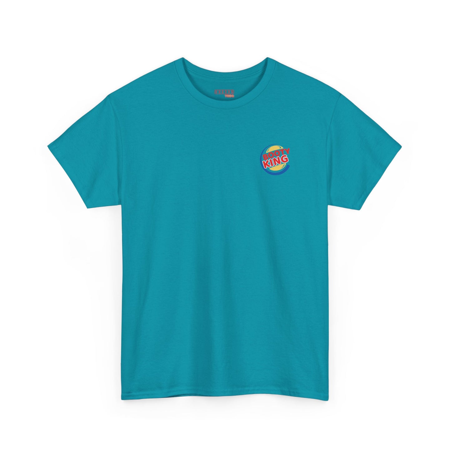 Booty King Tee