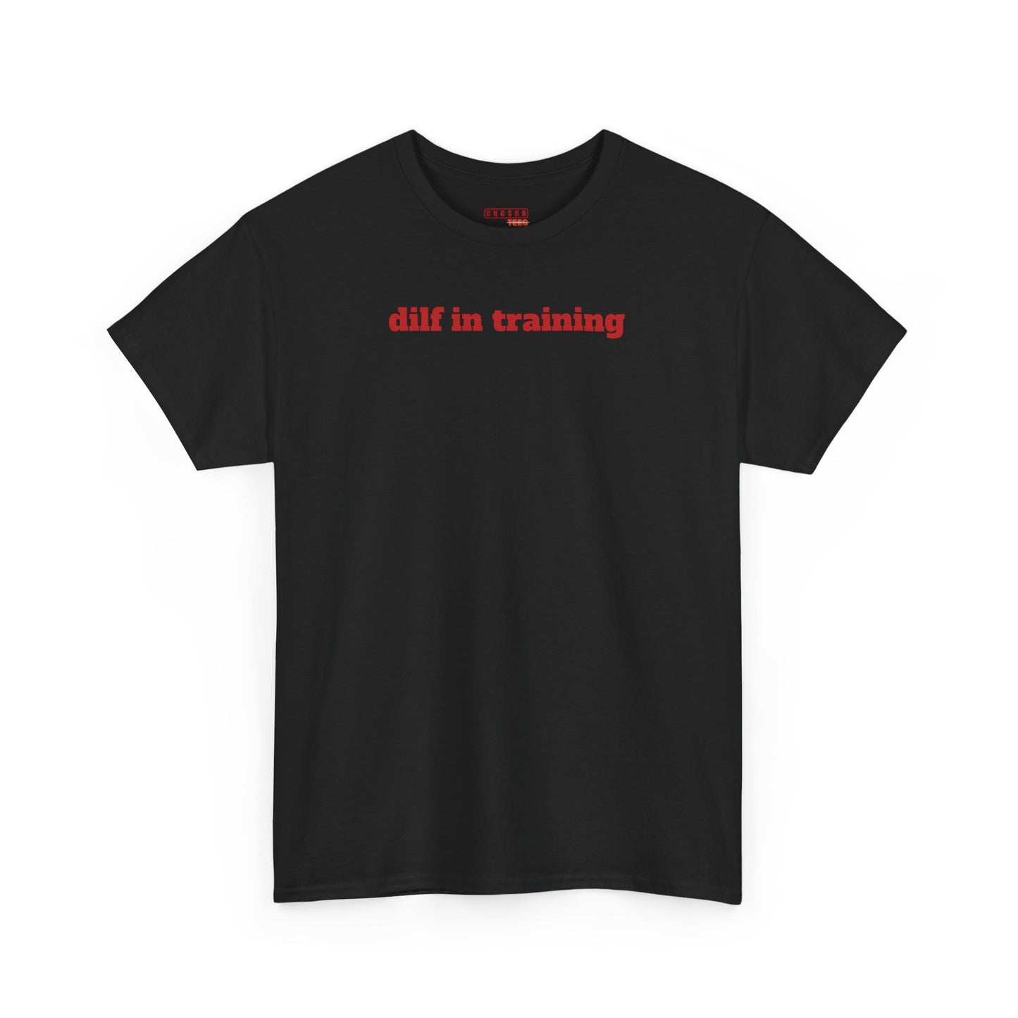 Dilf in Training Tee