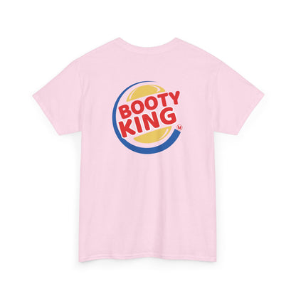 Booty King Tee