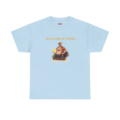 Beach Bod Activated Tee