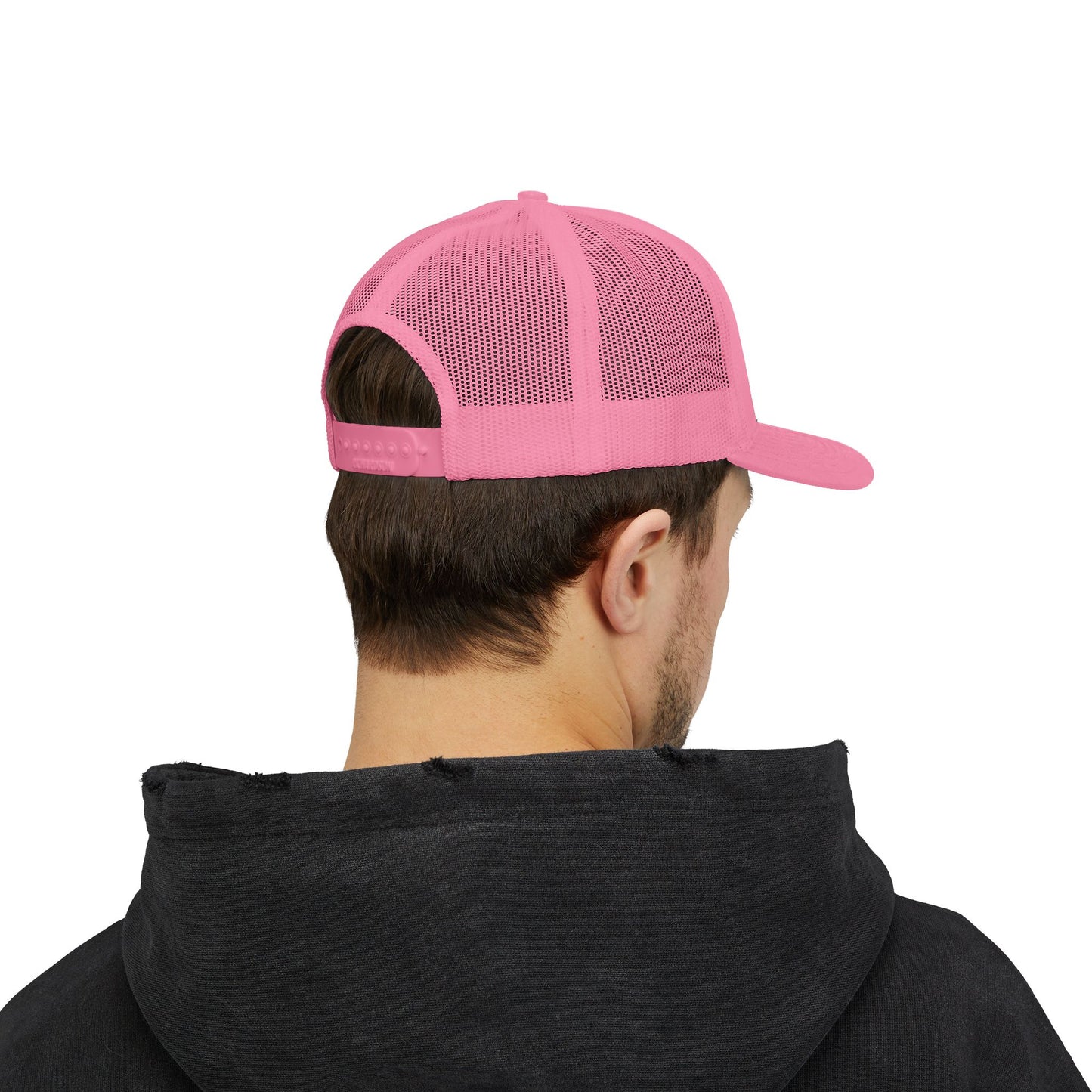 Guess Who’s Packin’ Hat
