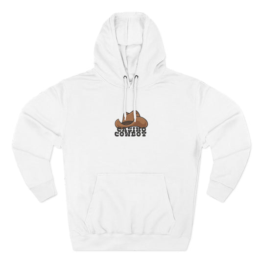 Casino Cowboy Hoodie