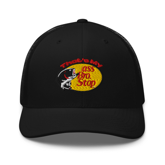 That’s My Ass Bro Hat