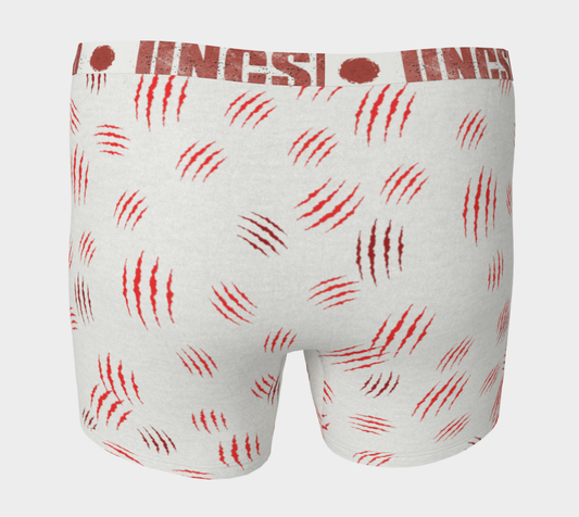 He’s Friendly Underwear