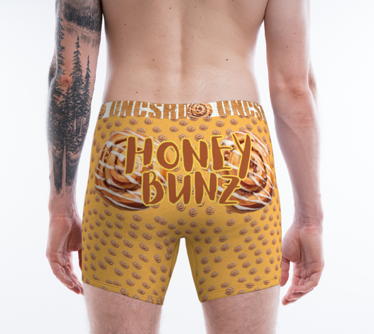 Honey Bunz Underwear