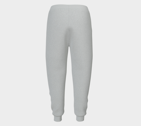 Guess Who’s Packin’ Sweatpants