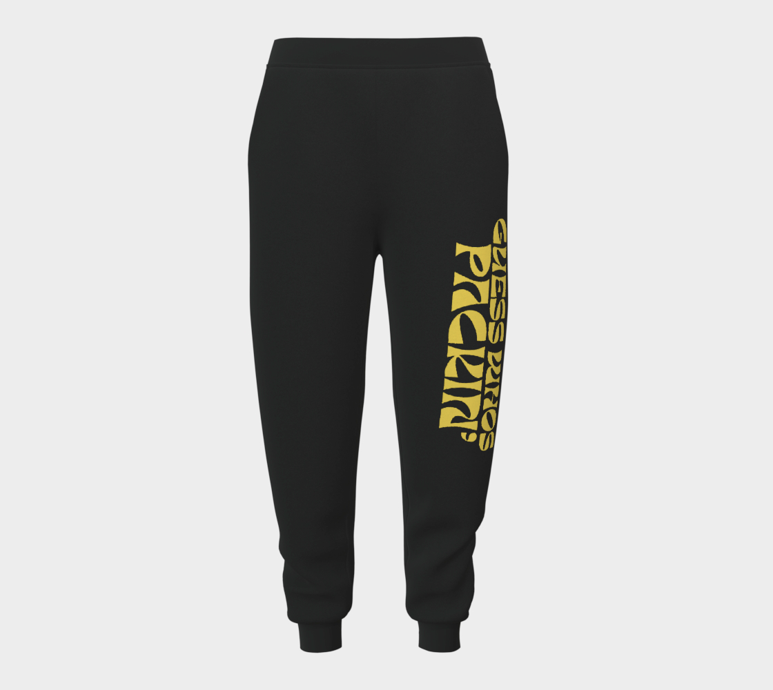Guess Who’s Packin’ Limited Drop