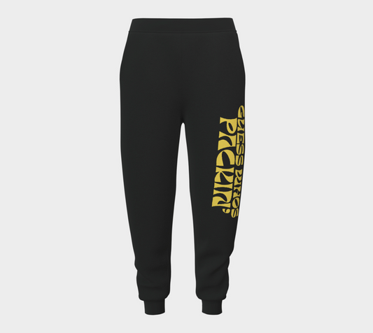 Guess Who’s Packin’ Limited Drop