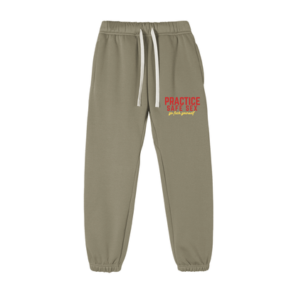 Practice Safe Sex Sweatpants