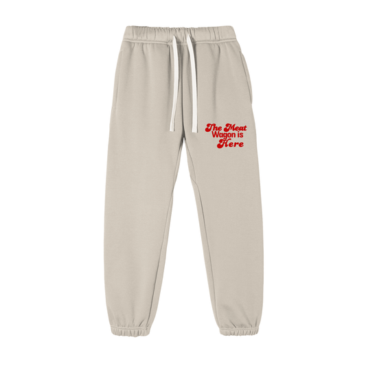 The Meat Wagon Sweatpants